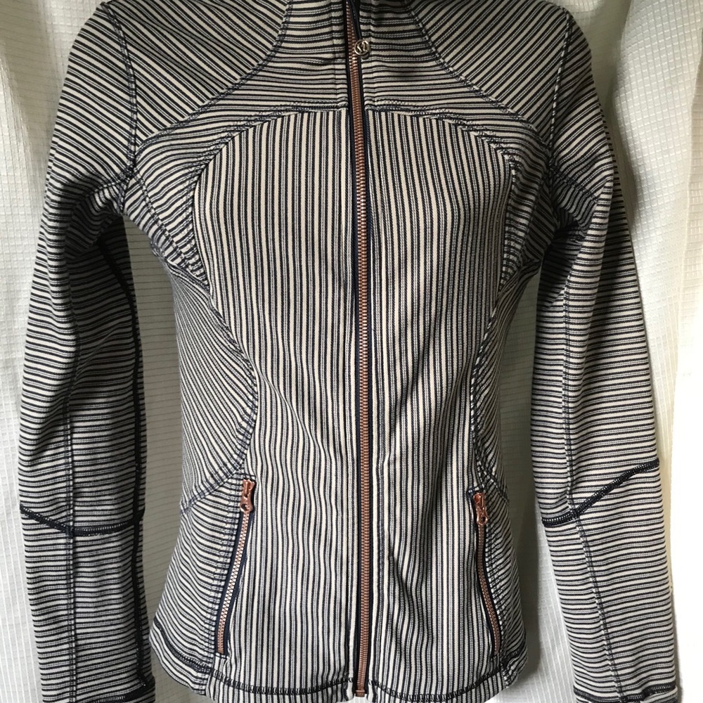 Lululemon define jacket